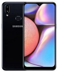 Прошивка телефона Samsung Galaxy A10s в Новокузнецке
